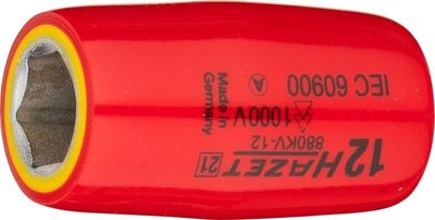 Muciņatslēga HAZET 880KV-12