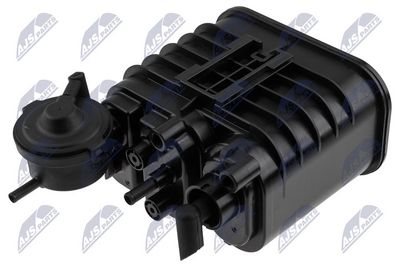 NTY EFPTY004 Aktivētās ogles filtrs, Degvielas