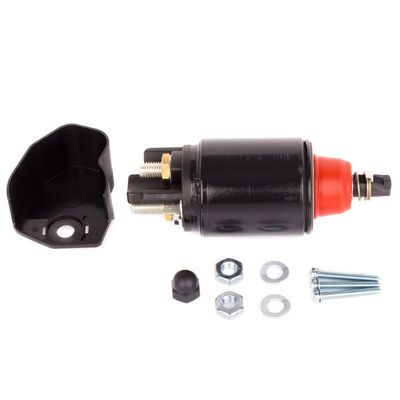 Ievilcējrelejs, Starteris MAHLE MSX 911KIT