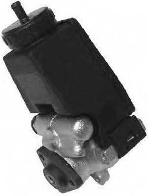 Гидравлический насос, рулевое управление GENERAL RICAMBI PI0125