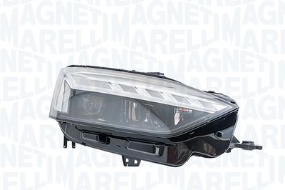 Основная фара MAGNETI MARELLI 711451001003