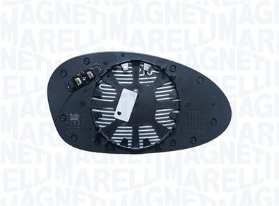 Spoguļstikls, Ārējais atpakaļskata spogulis MAGNETI MARELLI 182209000300