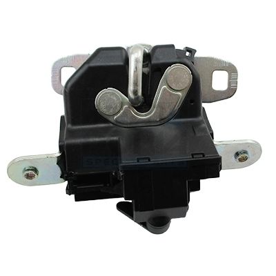 Aizmugurējo durvju slēdzene MEAT & DORIA 31307