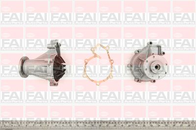 Ūdens sūknis, dzinēja dzesēšana FAI AutoParts WP6238