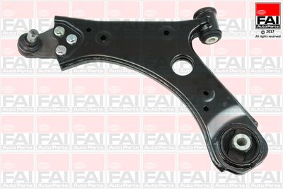 Neatkarīgās balstiekārtas svira, Riteņa piekare FAI AutoParts SS9303