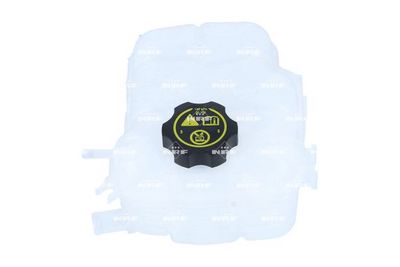 Kompensācijas tvertne, Dzesēšanas šķidrums NRF 454117