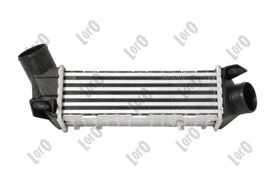 Интеркулер ABAKUS 046-018-0003