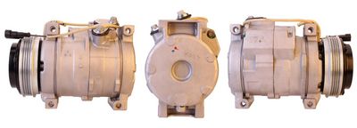 Компрессор, кондиционер ELSTOCK 51-0910