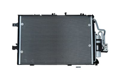 Конденсатор, кондиционер KAMOKA 7800124