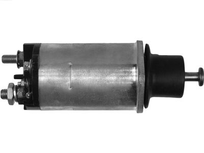 Ievilcējrelejs, Starteris AS-PL SS9012