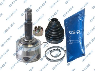 Šarnīru komplekts, Piedziņas vārpsta GSP 844014