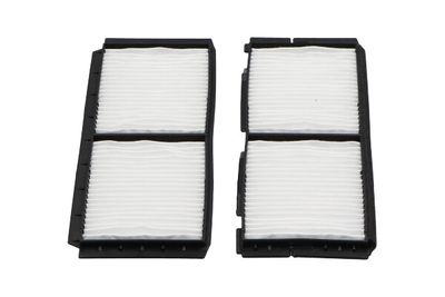 Фильтр, воздух во внутренном пространстве KAVO PARTS MC-5121