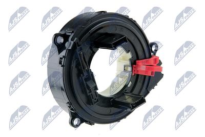 Витая пружина, подушка безопасности NTY EAS-BM-001