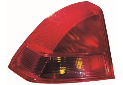 Задний фонарь ABAKUS 217-1948L-AE