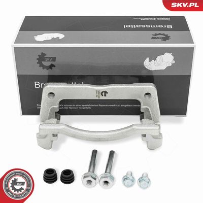 Кронштейн, корпус скобы тормоза ESEN SKV 74SKV450