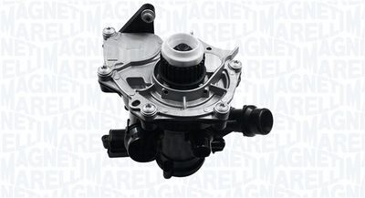 Ūdens sūknis, dzinēja dzesēšana MAGNETI MARELLI 352316171410