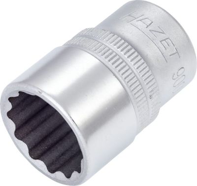 Насадка торцового ключа HAZET 900AZ-3/4