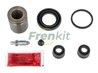 Remkomplekts, Bremžu suports FRENKIT 235922