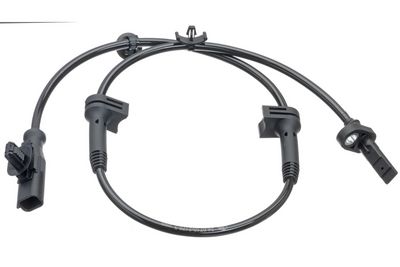 Devējs, Riteņu griešanās ātrums ATE 24.0710-2176.3