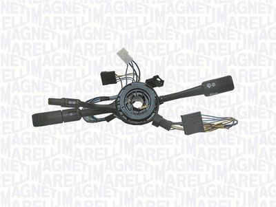 Slēdzis uz stūres statnes MAGNETI MARELLI 000042307010
