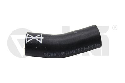 Шланг радиатора vika 11211820501