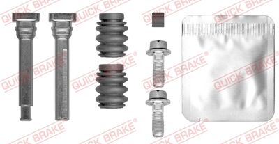 Комплект направляющей гильзы QUICK BRAKE 113-0042X