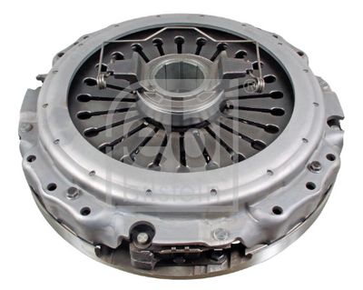 Нажимной диск сцепления FEBI BILSTEIN 105350