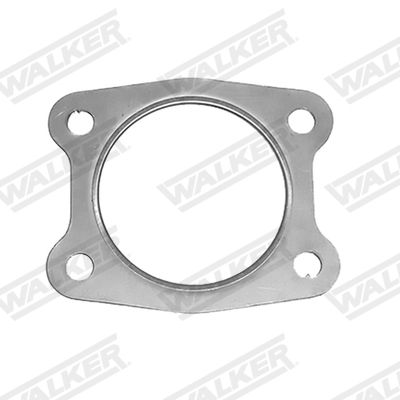 Прокладка, труба выхлопного газа WALKER 80258