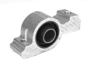 Piekare, Šķērssvira TRW JBU467