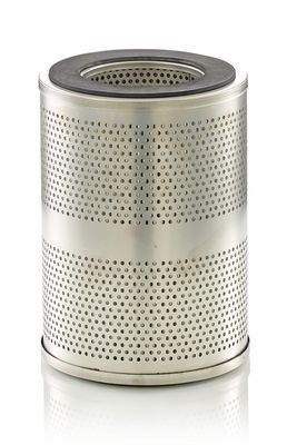 Фильтр, система рабочей гидравлики MANN-FILTER H 18 005