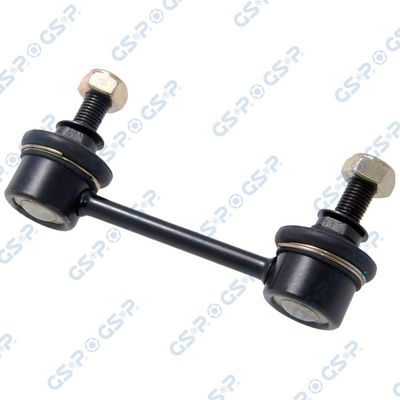 Stiepnis/Atsaite, Stabilizators GSP S051531