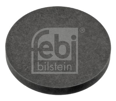 Regulēšanas paplāksne, Vārsta sprauga FEBI BILSTEIN 07550