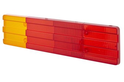 Рассеиватель, задний фонарь HELLA 9EL 131 420-001