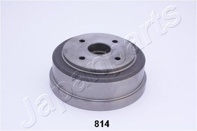Bremžu trumulis JAPANPARTS TA-814