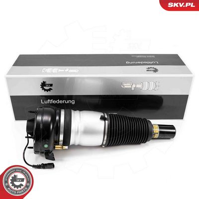 Опора пневматической рессоры ESEN SKV 58SKV702