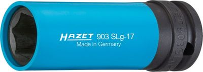 Muciņa HAZET 903SLG-17