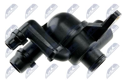 Термостат, охлаждающая жидкость NTY CTM-LR-004