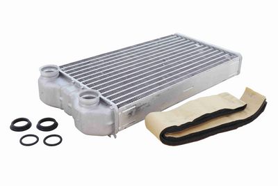 Siltummainis, Salona apsilde VEMO V40-61-0008