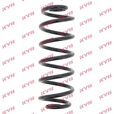 Пружина ходовой части KYB RA7038