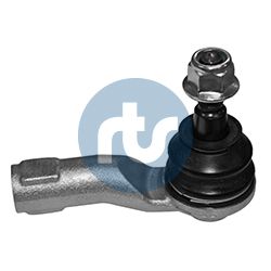 Наконечник поперечной рулевой тяги RTS 91-09180-2