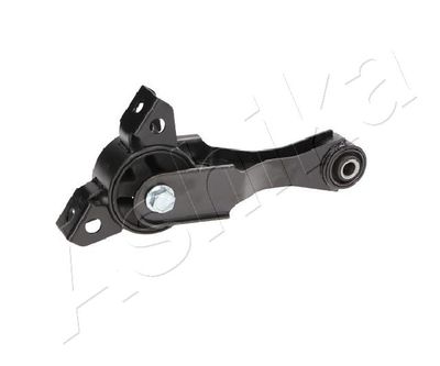 Подвеска, двигатель ASHIKA GOM-W72