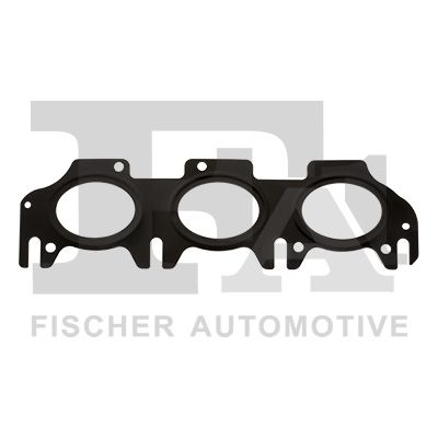 Прокладка, выпускной коллектор FA1 410-029