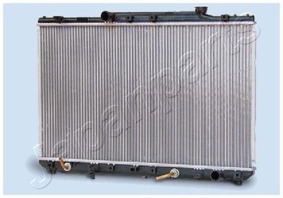 Radiators, Motora dzesēšanas sistēma JAPANPARTS RDA153023