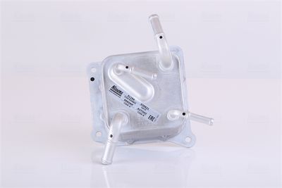 Eļļas radiators, Automātiskā pārnesumkārba NISSENS 91294