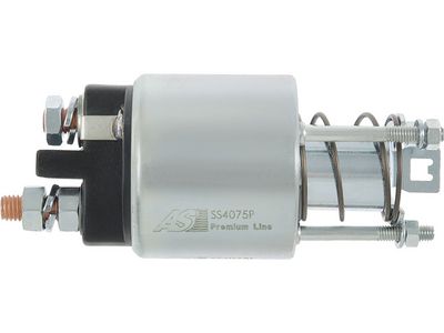 Ievilcējrelejs, Starteris AS-PL SS4075P