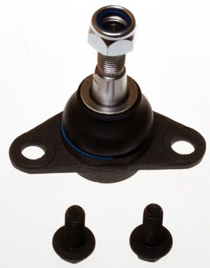 Наконечник поперечной рулевой тяги DENCKERMANN D110209