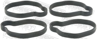 Уплотнительное кольцо, шахта свечи FEBEST GASKOL-004-PCS4