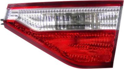 Задний фонарь ABAKUS 317-1335L-AS