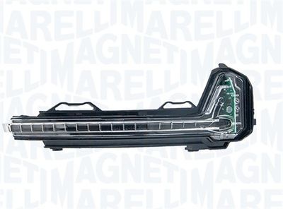 Pagrieziena signāla lukturis MAGNETI MARELLI 182206003100