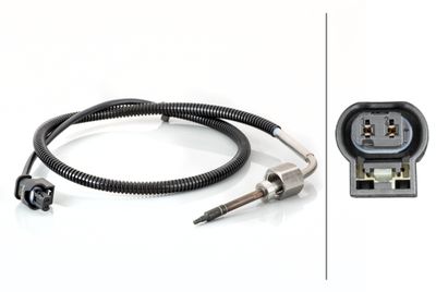 Devējs, Izplūdes gāzu temperatūra HELLA 6PT 014 494-741